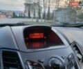 Черный Форд Фиеста, объемом двигателя 1.6 л и пробегом 212 тыс. км за 7500 $, фото 130 на Automoto.ua