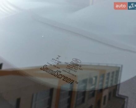 Черный Форд Фиеста, объемом двигателя 1.6 л и пробегом 213 тыс. км за 7333 $, фото 21 на Automoto.ua