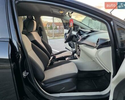 Черный Форд Фиеста, объемом двигателя 1.6 л и пробегом 213 тыс. км за 7333 $, фото 38 на Automoto.ua