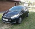Чорний Форд Фієста, об'ємом двигуна 1.6 л та пробігом 204 тис. км за 7000 $, фото 8 на Automoto.ua