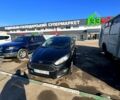 Черный Форд Фиеста, объемом двигателя 1.5 л и пробегом 230 тыс. км за 5700 $, фото 1 на Automoto.ua