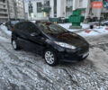 Черный Форд Фиеста, объемом двигателя 1.6 л и пробегом 140 тыс. км за 8500 $, фото 1 на Automoto.ua