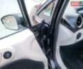Черный Форд Фиеста, объемом двигателя 1.6 л и пробегом 212 тыс. км за 7500 $, фото 100 на Automoto.ua