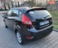 Черный Форд Фиеста, объемом двигателя 1.6 л и пробегом 212 тыс. км за 7500 $, фото 33 на Automoto.ua