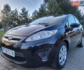 Черный Форд Фиеста, объемом двигателя 1.6 л и пробегом 212 тыс. км за 7500 $, фото 50 на Automoto.ua
