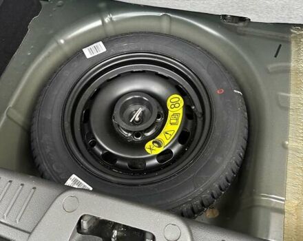 Черный Форд Фиеста, объемом двигателя 1 л и пробегом 42 тыс. км за 8000 $, фото 9 на Automoto.ua