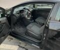 Черный Форд Фиеста, объемом двигателя 1.5 л и пробегом 256 тыс. км за 4800 $, фото 2 на Automoto.ua