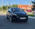 Черный Форд Фиеста, объемом двигателя 1.6 л и пробегом 162 тыс. км за 7336 $, фото 1 на Automoto.ua