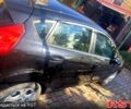 Чорний Форд Фієста, об'ємом двигуна 1.6 л та пробігом 143 тис. км за 7800 $, фото 1 на Automoto.ua