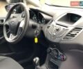 Чорний Форд Фієста, об'ємом двигуна 1 л та пробігом 167 тис. км за 5300 $, фото 8 на Automoto.ua