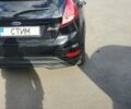 Черный Форд Фиеста, объемом двигателя 1 л и пробегом 100 тыс. км за 5700 $, фото 27 на Automoto.ua
