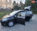 Черный Форд Фиеста, объемом двигателя 1.6 л и пробегом 212 тыс. км за 7500 $, фото 83 на Automoto.ua