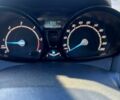 Черный Форд Фиеста, объемом двигателя 1.5 л и пробегом 230 тыс. км за 5700 $, фото 3 на Automoto.ua