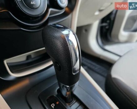 Черный Форд Фиеста, объемом двигателя 1.6 л и пробегом 213 тыс. км за 7333 $, фото 44 на Automoto.ua