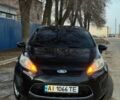 Чорний Форд Фієста, об'ємом двигуна 1.6 л та пробігом 230 тис. км за 6350 $, фото 1 на Automoto.ua