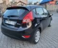 Черный Форд Фиеста, объемом двигателя 1.6 л и пробегом 212 тыс. км за 7500 $, фото 61 на Automoto.ua
