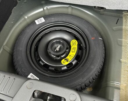 Черный Форд Фиеста, объемом двигателя 1 л и пробегом 42 тыс. км за 8000 $, фото 10 на Automoto.ua