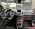 Форд Фиеста 2013 в Киеве на Automoto.ua Черный Форд Фиеста, объемом двигателя 1.5 л и пробегом 256 тыс. км за 4800 $, фото 3 на Automoto.ua