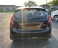 Форд Фиеста 2013 в Тернополе на Automoto.ua Черный Форд Фиеста, объемом двигателя 1.6 л и пробегом 80 тыс. км за 5400 $, фото 4 на Automoto.ua