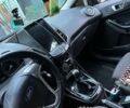 Черный Форд Фиеста, объемом двигателя 1 л и пробегом 100 тыс. км за 5200 $, фото 3 на Automoto.ua