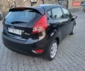 Черный Форд Фиеста, объемом двигателя 1.6 л и пробегом 212 тыс. км за 7500 $, фото 62 на Automoto.ua