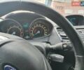 Черный Форд Фиеста, объемом двигателя 1 л и пробегом 100 тыс. км за 5700 $, фото 24 на Automoto.ua