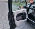 Черный Форд Фиеста, объемом двигателя 1.6 л и пробегом 212 тыс. км за 7500 $, фото 101 на Automoto.ua
