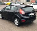 Чорний Форд Фієста, об'ємом двигуна 1 л та пробігом 167 тис. км за 5500 $, фото 1 на Automoto.ua