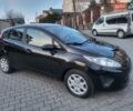 Черный Форд Фиеста, объемом двигателя 1.6 л и пробегом 212 тыс. км за 7500 $, фото 68 на Automoto.ua