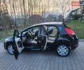 Черный Форд Фиеста, объемом двигателя 1.6 л и пробегом 212 тыс. км за 7500 $, фото 86 на Automoto.ua