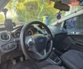 Черный Форд Фиеста, объемом двигателя 1 л и пробегом 164 тыс. км за 6700 $, фото 17 на Automoto.ua