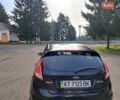 Черный Форд Фиеста, объемом двигателя 1.5 л и пробегом 71 тыс. км за 8200 $, фото 5 на Automoto.ua