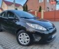 Черный Форд Фиеста, объемом двигателя 1.6 л и пробегом 212 тыс. км за 7500 $, фото 4 на Automoto.ua