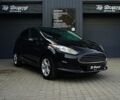 Черный Форд Фиеста, объемом двигателя 1.6 л и пробегом 143 тыс. км за 7500 $, фото 1 на Automoto.ua