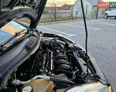 Черный Форд Фиеста, объемом двигателя 1.6 л и пробегом 213 тыс. км за 7333 $, фото 27 на Automoto.ua