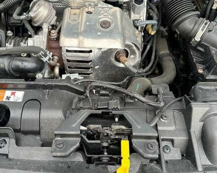 Черный Форд Фиеста, объемом двигателя 1 л и пробегом 42 тыс. км за 8000 $, фото 3 на Automoto.ua