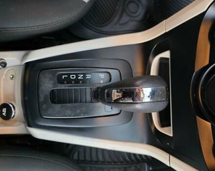 Черный Форд Фиеста, объемом двигателя 1.6 л и пробегом 213 тыс. км за 7333 $, фото 43 на Automoto.ua