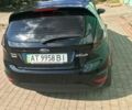 Чорний Форд Фієста, об'ємом двигуна 1 л та пробігом 61 тис. км за 9300 $, фото 14 на Automoto.ua