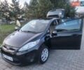 Черный Форд Фиеста, объемом двигателя 1.6 л и пробегом 212 тыс. км за 7500 $, фото 81 на Automoto.ua