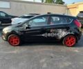 Форд Фиеста 2013 в Тернополе на Automoto.ua Черный Форд Фиеста, объемом двигателя 1.6 л и пробегом 80 тыс. км за 5400 $, фото 3 на Automoto.ua