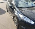 Черный Форд Фиеста, объемом двигателя 1 л и пробегом 100 тыс. км за 5700 $, фото 29 на Automoto.ua