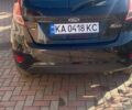 Чорний Форд Фієста, об'ємом двигуна 1.6 л та пробігом 143 тис. км за 7900 $, фото 13 на Automoto.ua