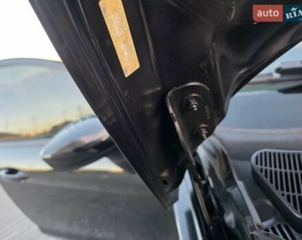Черный Форд Фиеста, объемом двигателя 1.6 л и пробегом 213 тыс. км за 7333 $, фото 26 на Automoto.ua