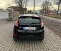 Черный Форд Фиеста, объемом двигателя 1 л и пробегом 42 тыс. км за 8000 $, фото 2 на Automoto.ua