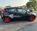 Форд Фиеста 2013 в Тернополе на Automoto.ua Черный Форд Фиеста, объемом двигателя 1.6 л и пробегом 80 тыс. км за 5400 $, фото 5 на Automoto.ua