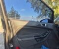 Черный Форд Фиеста, объемом двигателя 1 л и пробегом 164 тыс. км за 6700 $, фото 18 на Automoto.ua