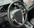 Чорний Форд Фієста, об'ємом двигуна 1.6 л та пробігом 160 тис. км за 7700 $, фото 16 на Automoto.ua