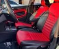 Форд Фиеста 2013 в Тернополе на Automoto.ua Черный Форд Фиеста, объемом двигателя 1.6 л и пробегом 80 тыс. км за 5400 $, фото 9 на Automoto.ua