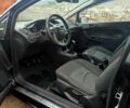 Чорний Форд Фієста, об'ємом двигуна 1.5 л та пробігом 243 тис. км за 6700 $, фото 5 на Automoto.ua