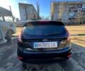 Черный Форд Фиеста, объемом двигателя 1.5 л и пробегом 230 тыс. км за 5700 $, фото 5 на Automoto.ua